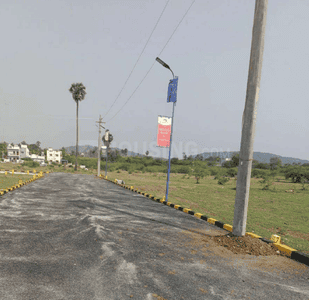 Project Image of 911.0 - 1160.0 Sq.ft Residential Plot Plot for buy in Green Mahavel Nagar Phase 4