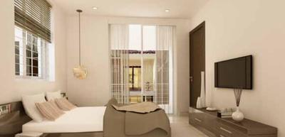Project Image of 1160.0 - 2800.0 Sq.ft 3 BHK Villa for buy in Avigna Celeste