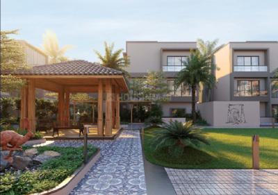 Project Image of 5535.0 - 6048.0 Sq.ft 4 BHK Villa for buy in Shivam Atharva Posh Ville