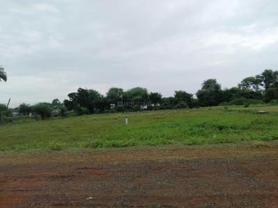 Kaveri Kunj Plot 1