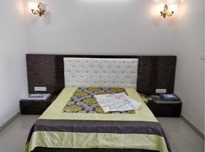 Project Image of 1300.0 - 2049.5 Sq.ft 3 BHK Villa for buy in Abhinandan Apna Bungalow