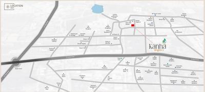 Project Image of 420.01 - 727.1 Sq.ft 2 BHK Apartment for buy in Maruti Kanha Heights 2