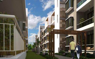 Project Image of 830.0 - 1025.0 Sq.ft 2 BHK Apartment for buy in King George Avenue