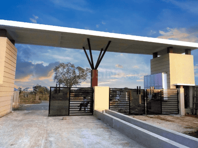 Project Image of 667.04 - 4162.83 Sq.ft Residential Plot Plot for buy in Raipur Gurukul Aurum City Greens