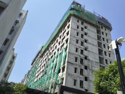 Project Image of 611.0 - 2712.0 Sq.ft 1 BHK Apartment for buy in Puravankara Windermere