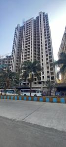 Project Image of 345.09 - 478.78 Sq.ft 1 BHK Apartment for buy in Vihang Metro Hive D 1