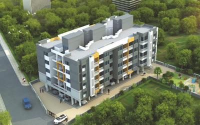 Gallery Cover Pic of The Hindavi Sky Park