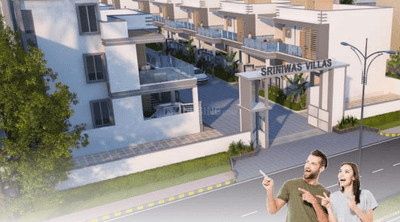 Sriniwas Villas Gated Community 1