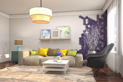 Project Image of 600.0 - 1600.0 Sq.ft 1 BHK Villa for buy in Nilam Madhura Enclave