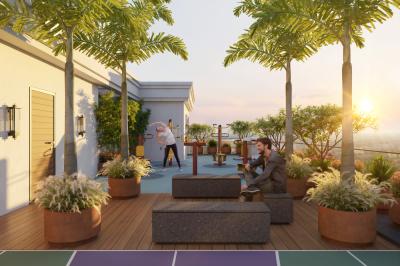 Project Image of 1172.26 - 1764.05 Sq.ft 2 BHK Apartment for buy in Ashok Elite