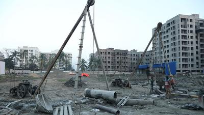 Project Image of 612.0 - 1160.0 Sq.ft 2 BHK Apartment for buy in Ascon Era