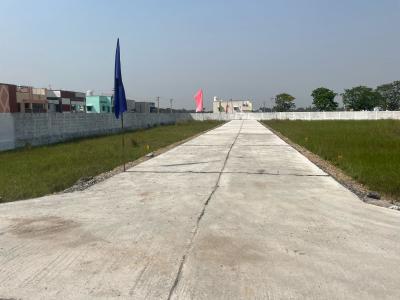Project Image of 796.0 - 1058.0 Sq.ft Residential Plot Plot for buy in Sumathi Svidhaan Square SVS