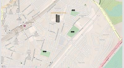 Project Image of 464.0 - 713.0 Sq.ft 1 BHK Apartment for buy in Shreedham Ashirwad CHS LTD