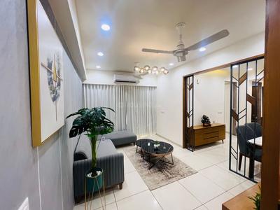 Project Image of 765.0 - 855.0 Sq.ft 2 BHK Apartment for buy in Ananta Elegance