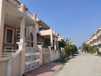Project Image of 450.0 - 1800.0 Sq.ft Residential Plot Plot for buy in Satyam Shivam Sundram Villas