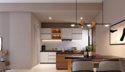 Project Image of 867.46 - 895.13 Sq.ft 3 BHK Apartment for buy in Mirambica Mirai