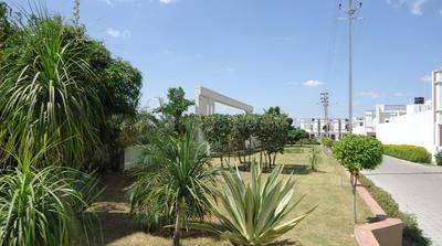Project Image of 1270.0 - 2134.0 Sq.ft 2 BHK Villa for buy in IBD Indus Satellite Greens