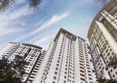 Project Image of 1110.0 - 1716.0 Sq.ft 2 BHK Apartment for buy in Monarch Aqua Block A