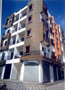 Gallery Cover Pic of Ashapura Mahadev Residency