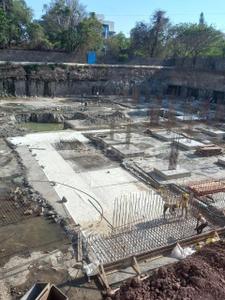 Project Image of 1340 Sq.ft 3 BHK Apartment / Flat for sale in Hadapsar for Rs. 10800000