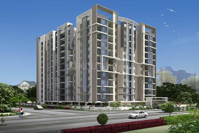 Project Image of 474.8 - 1555.17 Sq.ft 1 BHK Apartment for buy in Gurupragya Sumeru