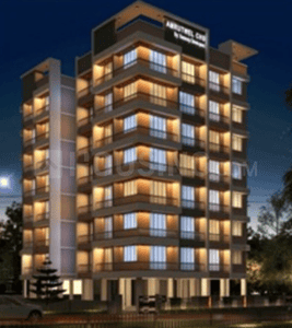 Swaroop Amrutwel CHSL Elevation 1
