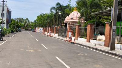 Project Image of 712.0 - 1689.0 Sq.ft Residential Plot Plot for buy in SK Dollars Colony Phase II