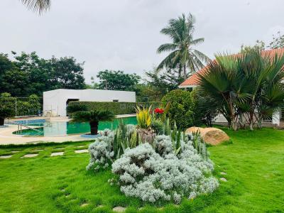 Project Image of 1089.0 - 4500.0 Sq.ft Residential Plot Plot for buy in Maalavika Brindavanam