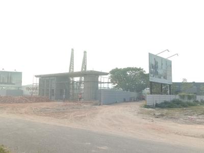 Project Image of 1556.0 - 2363.0 Sq.ft 3 BHK Apartment for buy in Vinayak Amara