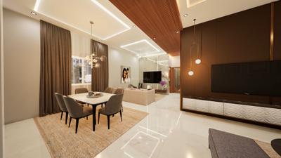 Project Image of 1497.0 - 2088.0 Sq.ft 3 BHK Apartment for buy in Vanshika Natures Harmony