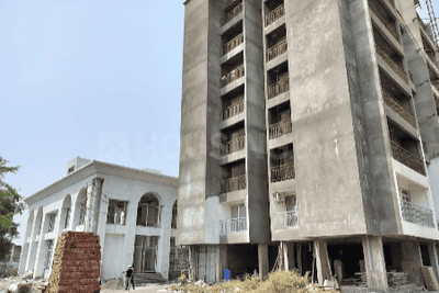 Project Image of 375.01 - 728.93 Sq.ft 1 BHK Apartment for buy in Anant Serene Park III