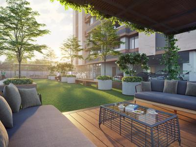 Project Image of 0.0 - 2727.0 Sq.ft 3 BHK Apartment for buy in Divya Heights