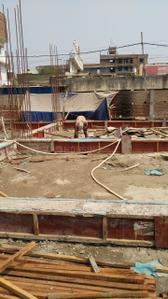 Project Image of 708.855 - 892.31 Sq.ft 2 BHK Apartment for buy in Anchita Ram Enclave