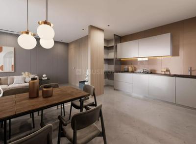 Project Image of 0.0 - 863.27 Sq.ft 3 BHK Apartment for buy in Vivaan Ixora