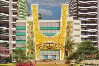 Project Image of 0.0 - 3342.0 Sq.ft 4.5 BHK Apartment for buy in NBCC Bootes Aspire Silicon City Phase IV