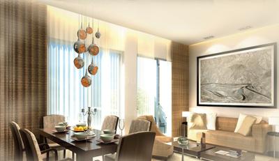 Project Image of 1317.0 - 1323.0 Sq.ft 3 BHK Apartment for buy in VR Elite Gardens Block 2