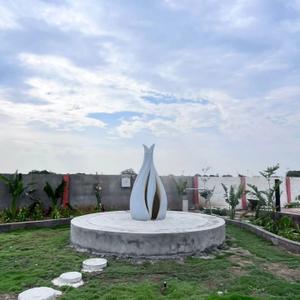 Project Image of 1350.0 - 9000.0 Sq.ft Residential Plot Plot for buy in Subhaga