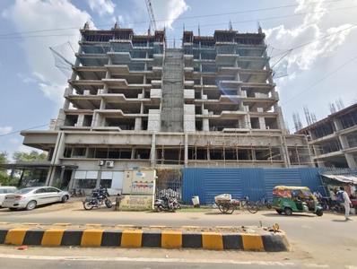 Project Image of 1082.0 - 2600.0 Sq.ft 3 BHK Apartment for buy in Fortune Prime