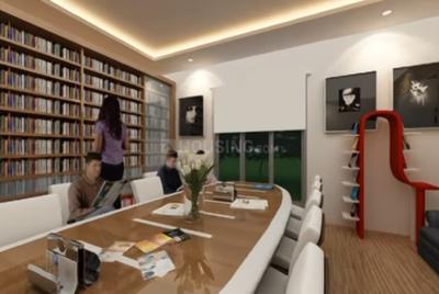 Project Image of 701.0 - 956.0 Sq.ft 1 BHK Apartment for buy in S M Hatkesh Heights