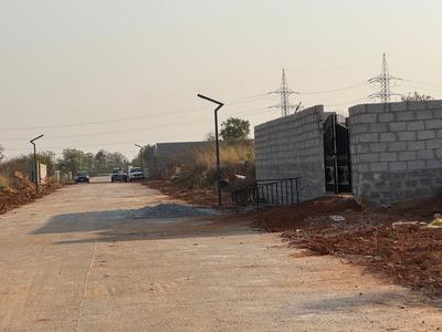 Project Image of 10620.0 - 13500.0 Sq.ft Residential Plot Plot for buy in Silver Sands Aeroview Farm