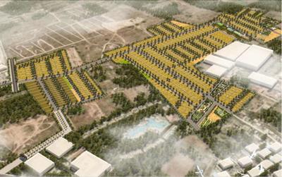 Project Image of 1200.0 - 4000.0 Sq.ft Residential Plot Plot for buy in Royale Township