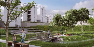 Project Image of 712.0 - 1502.0 Sq.ft 1 BHK Apartment for buy in Godrej Life Plus