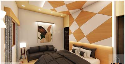 Project Image of 1600.0 - 4500.0 Sq.ft 3 BHK Villa for buy in KNR Royal Meadows