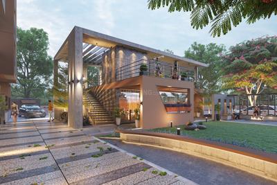 Project Image of 962.83 - 968.0 Sq.ft 3 BHK Apartment for buy in Ridham Aditya Altuss