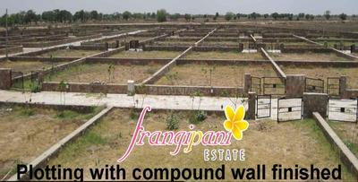 Project Image of 4500.0 - 6750.0 Sq.ft Residential Plot Plot for buy in Aavkar Firangipani