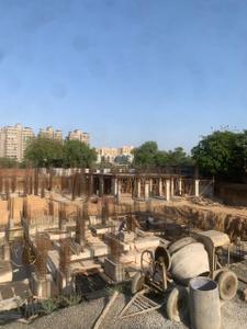 Project Image of 362.1 - 735.18 Sq.ft 1 BHK Apartment for buy in Raghuvir Aryaman Ayodhyapuri