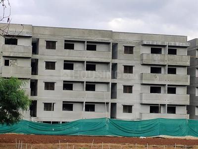 Project Image of 1105.0 - 1770.0 Sq.ft 2 BHK Apartment for buy in Sri Sai Nandana Regal