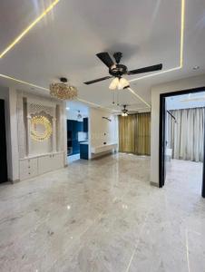 Project Image of 1620.0 - 1800.05 Sq.ft 3 BHK Apartment for buy in Raj Anant
