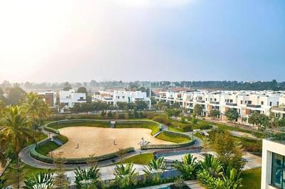Project Image of 3500 Sq.ft 4 BHK Villa for sale in Gopasandra for Rs. 56000000