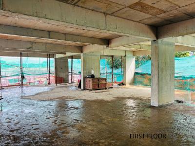 Project Image of 1677.0 - 2435.0 Sq.ft 3 BHK Apartment for buy in Skyline Odyssey